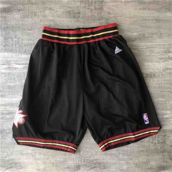 Philadelphia 76ers shorts 260625 320