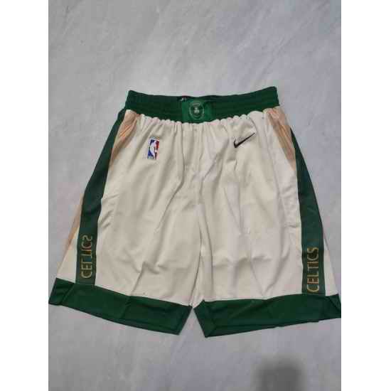 Boston Celtics shorts 260625 160