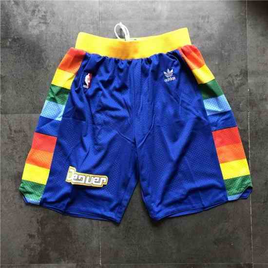 Denver Nuggets shorts 260625 031