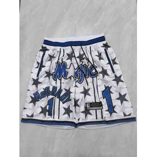 Orlando Magic shorts 260625 712