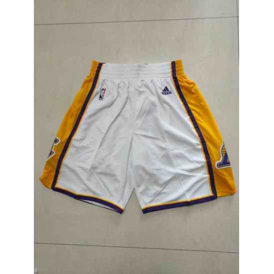Los Angeles Lakers shorts 260625 318