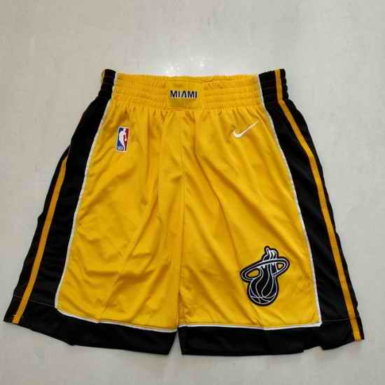 Miami Heat shorts 260625 511