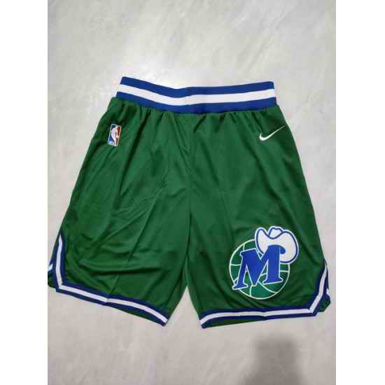 Dallas Mavericks shorts 260625 543