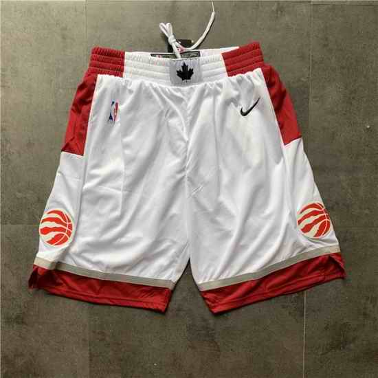 Toronto Raptors shorts 260625 776