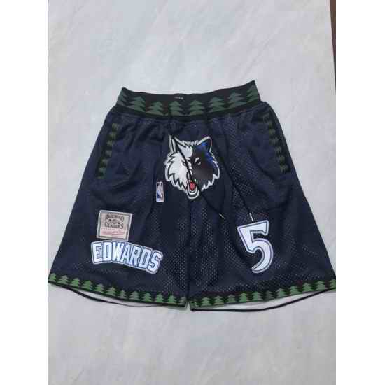 Minnesota Timberwolves shorts 260625 725