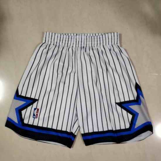 Orlando Magic shorts 260625 215
