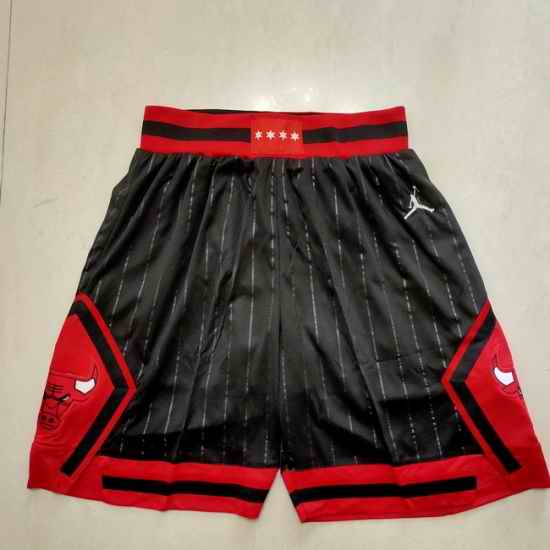 Chicago Bulls shorts 260625 690
