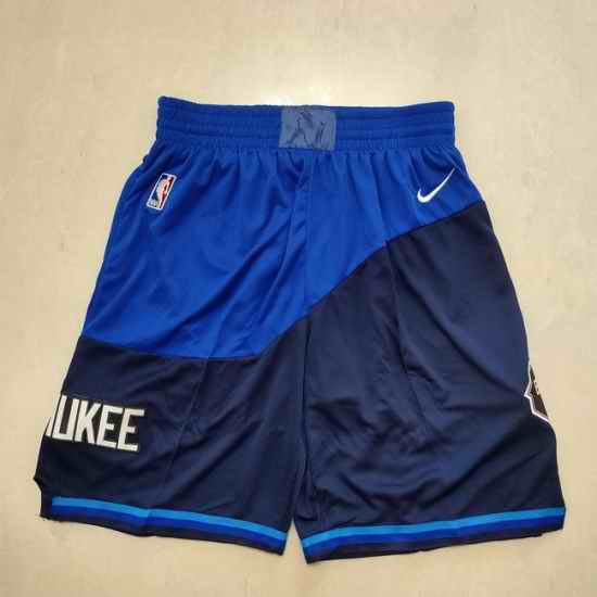Milwaukee Bucks shorts 260625 420
