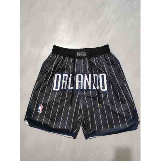 Orlando Magic shorts 260625 577