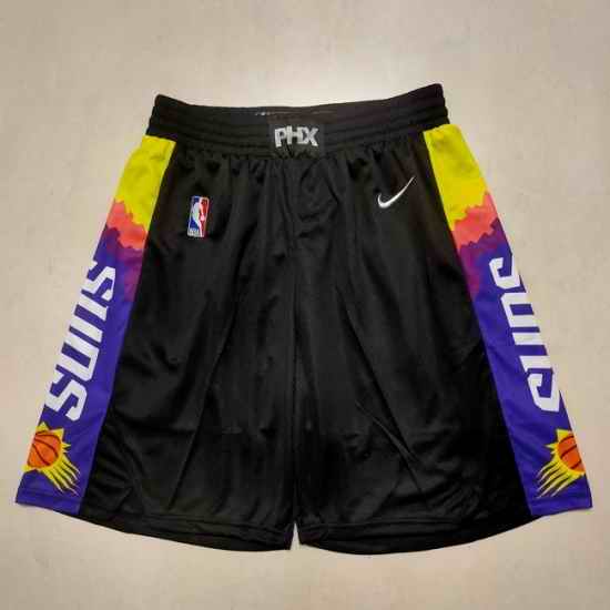 Phoenix Suns shorts 260625 163