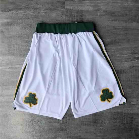 Boston Celtics shorts 260625 956