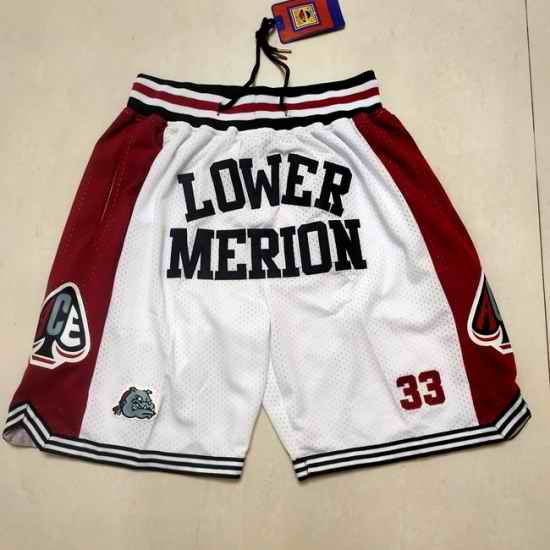 Los Angeles Lakers shorts 260625 548