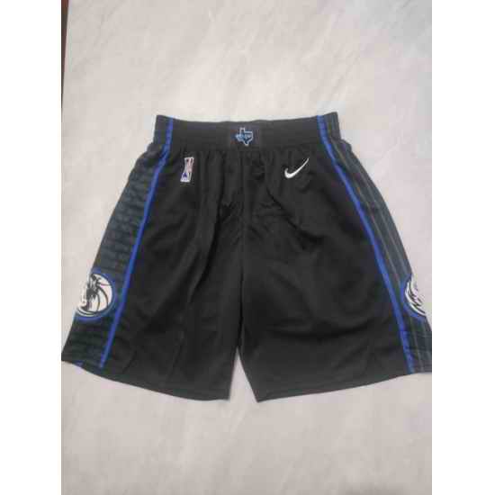 Dallas Mavericks shorts 260625 582