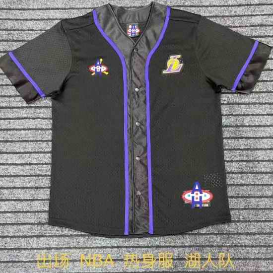 NBA Shooting Shirt 1984-85 004