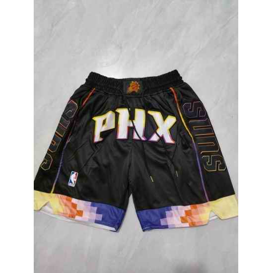 New York Knicks shorts 260625 679