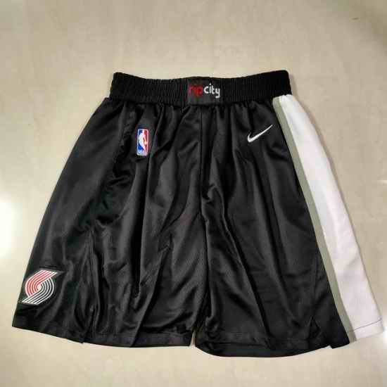 Portland Blazers shorts 260625 492