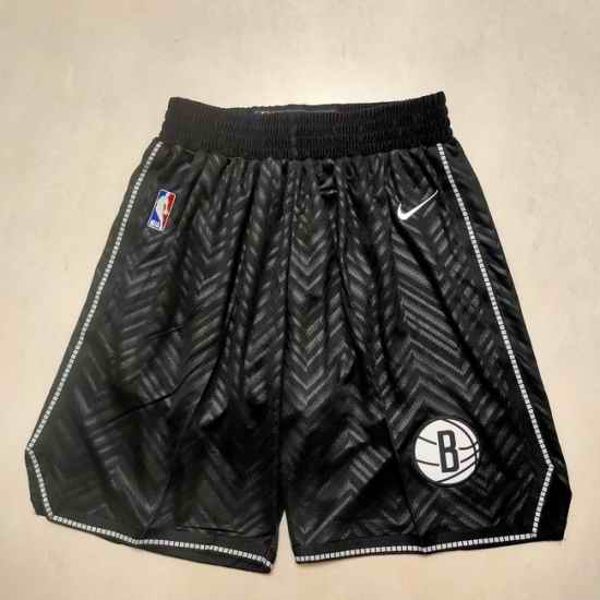 Brooklyn Nets shorts 260625 290