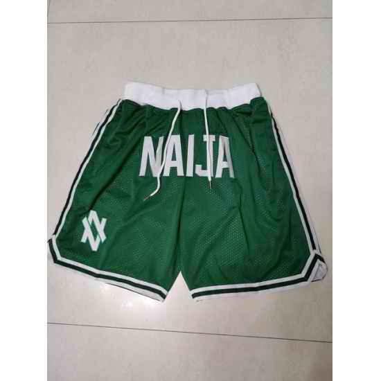 NCAA And Other shorts 260625 706