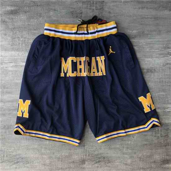 NCAA And Other shorts 260625 115