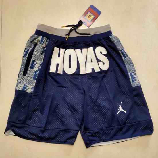 NCAA And Other shorts 260625 781