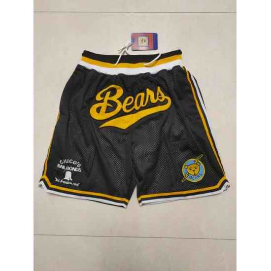 NCAA And Other shorts 260625 617