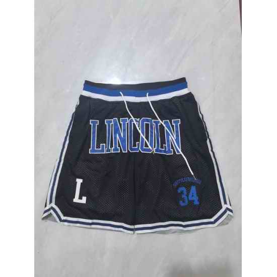 NCAA And Other shorts 260625 941