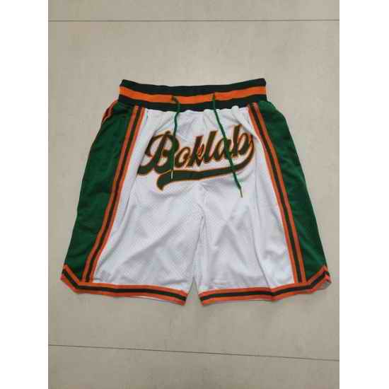 NCAA And Other shorts 260625 942
