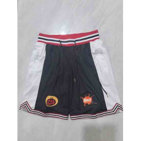 NCAA And Other shorts 260625 261