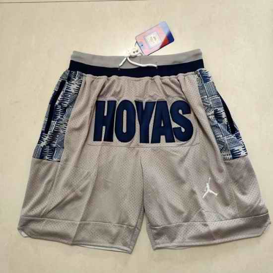 NCAA And Other shorts 260625 837