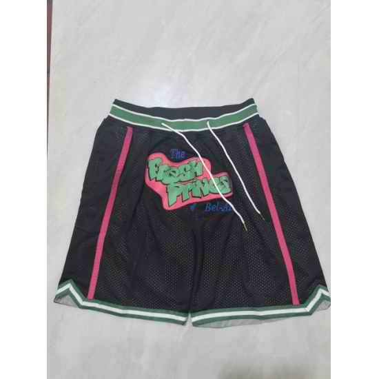 NCAA And Other shorts 260625 960