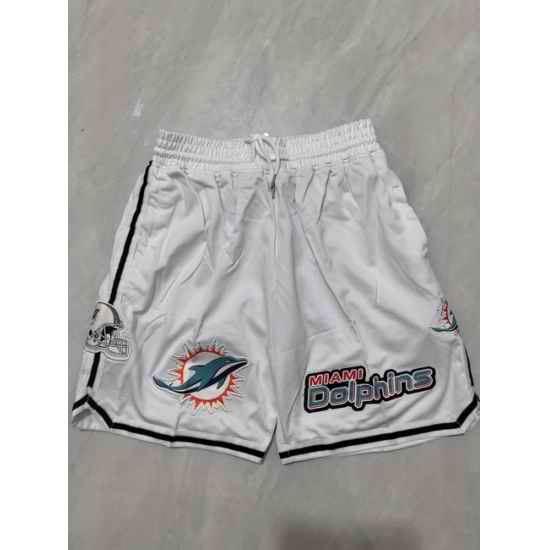 Miami Dolphins shorts 260625 547