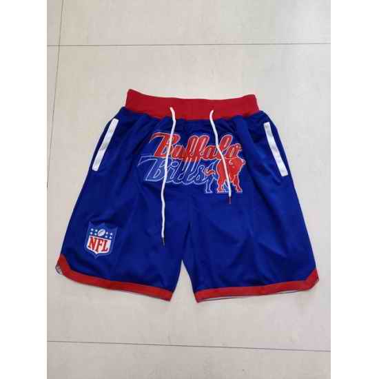 Buffalo Bills shorts 260625 155