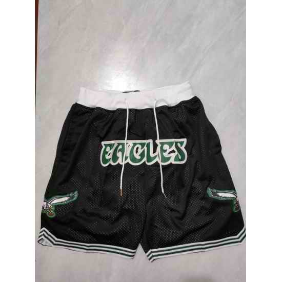 Philadelphia Eagles shorts 260625 308