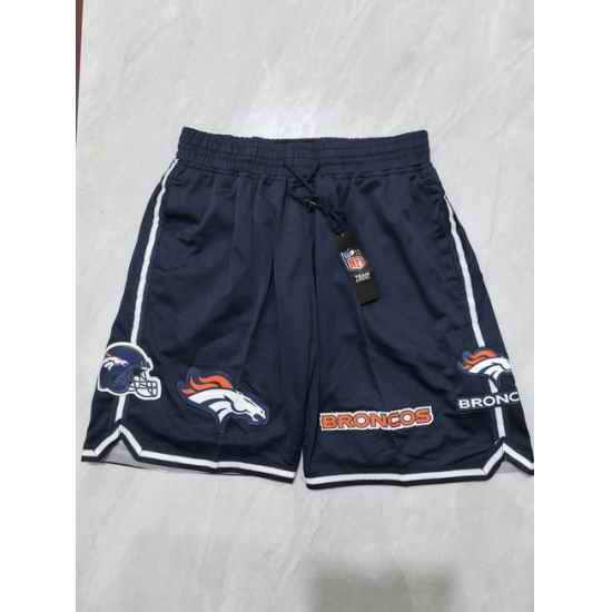 Denver Broncos shorts 260625 572