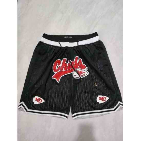 Kansas City Chiefs shorts 260625 465