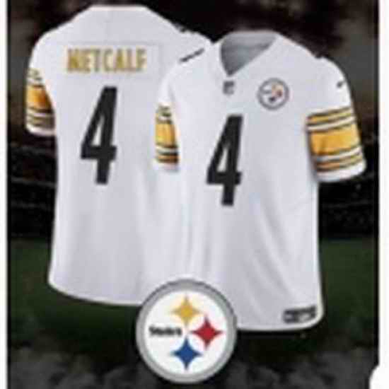 Toddler Steelers Jerseys 02