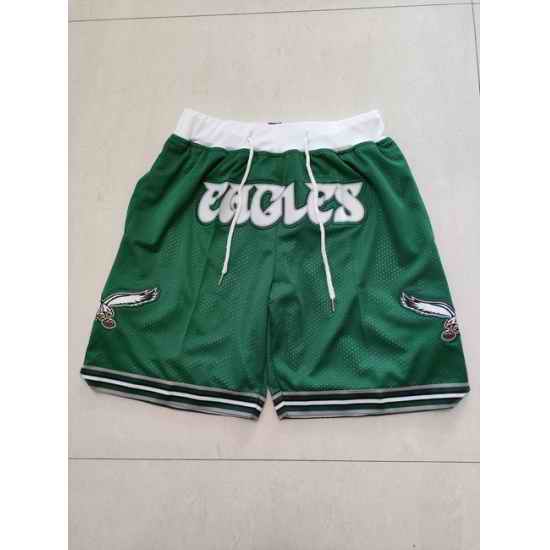 Philadelphia Eagles shorts 260625 297