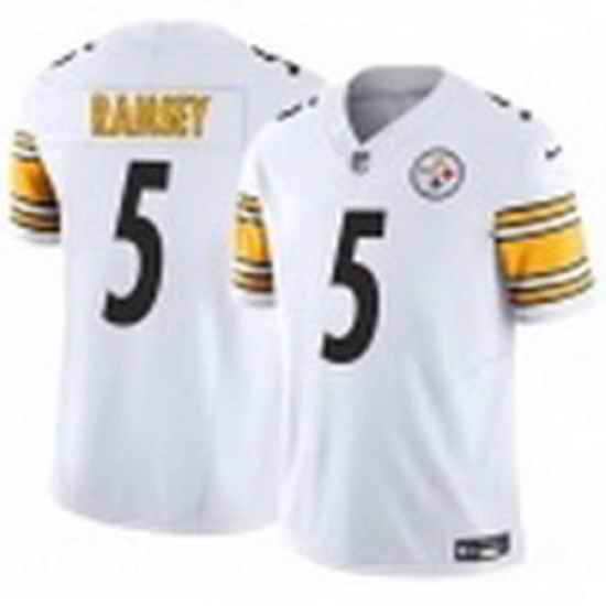Toddler Steelers Jerseys 03