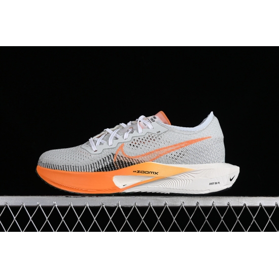 ZOOMX VAPORFLY NEXT 3 SEA GLASS SAIL BRONZINE BRIGHT MANDARIN