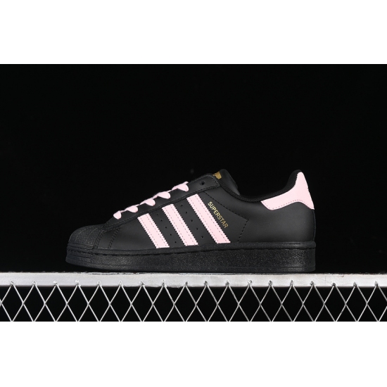 SUPERSTAR CORE BLACK FOOTWEAR WHITE